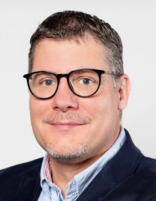 Alexandre Delafontaine
