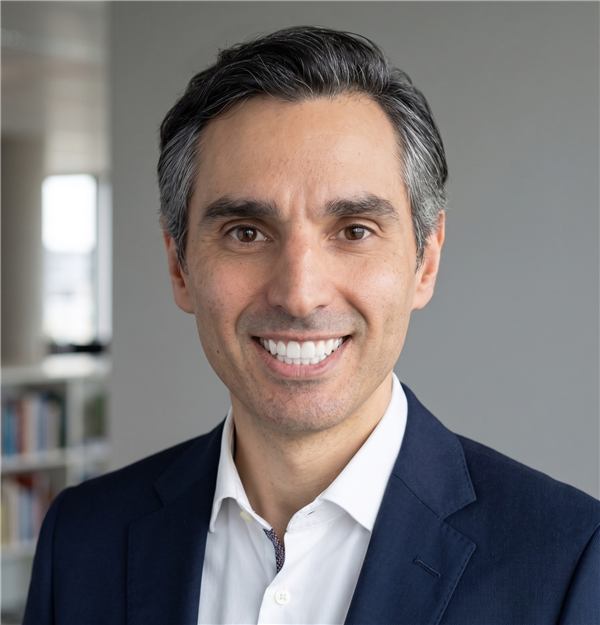 Lionel Kaufmann