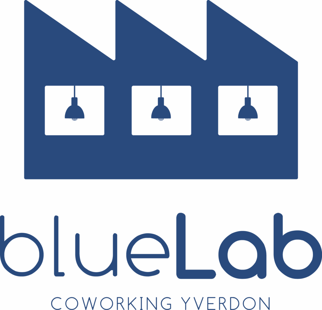 Blue Lab